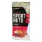 EthicSport Sport Nuts 2, Μίγμα με Αποξηραμένους Καρπούς και Φρούτα, Πλούσιο  σε Βιταμίνη Ε 30gr