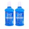 ORAL-B ΣΤΟΜΑΤΙΚΟ ΔΙΑΛΥΜΑ Pro Expert Multi Protection 500 ml 1+1 ΔΩΡΟ