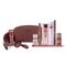 MUA Sugar Plum Set