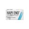 Hapi End Caps Men's Nutritional Supplement for Physical Stimulation and Energy 2 tablets