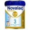 Novalac Premium 3 Γάλα Σε Σκόνη από τον 1 έως 3 ετών, 800g