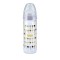 Nuk New Classic Μπιμπερό PP Στενή Φιάλη με Θηλή Σιλικόνης 6-18 Μηνώ...