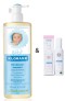 Klorane Gel Douceur Moussant Βρεφικό Αφρόλουτρο 500ml & Δώρο Erytea...