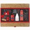 Old Spice Promo Captain Deodorant Stick 50ml & Deodorant Body Spray...