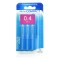 Elgydium Clinic Monocompact, Μεσοδόντια Βουρτσάκια 0.4mm 4τμχ