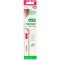 GUM Sonic Sensitive Ultra Soft 4101 Brosse à dents électrique Batterie Blanc 1pc