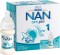 Nestle Nan Optipro 1 0m+ Starter Pack 6x70мл Сухое молоко 420г