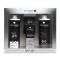 Messinian Spa Promo Black Truffle Shower Gel 300ml & Shampoo 300ml ...