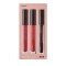 Korres Set Morrello Lips Matte 27 Cranberry Sorbet 3.4ml, Matte 53 ...