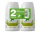 Dr.Organic Tea Tree Deodorant, 2x50ml