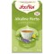Чай Yogi Alkaline Herbs Bio 35.7 г 17 пакетиков