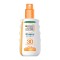 Garnier Ambre Solaire Invisible Protect Tan Spf30, 200ml