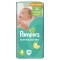 Pampers Active Baby Dry No4 Jumbo (8-14kg) 58Τμχ