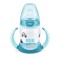 Nuk First Choice Learner Bottle 6-18m (10.527.320) Αυτοκινητάκια 150ml
