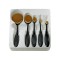 Yanni Σετ Πινελα Make Up Yanni Σετ Πινελα Make Up