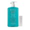 Avene Cleanance Gel Nettoyant 400ml & Cleanance Expert Soin Teinte 5ml