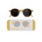 Popme Sunglasses Milano Yellow Popme Sunglasses Milano Yellow