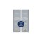Foltene Promo Shampoo Anti-Dandruff for Dry or Oily Flaky Scalp 2 x...