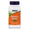 Now Foods Griffe du Diable 500mg 100 Capsules