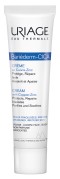 Uriage Bariederm Cica-Creme Reparatrice CU-Zn, Restorative Cream for Sensitive Skin 40ml