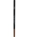 MUA Brow Define Micro Eyebrow Pencil Mid Brown, 1 τεμάχιο