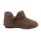 Scholl Molly Bootie Brown, pantofla anatomike nr 38