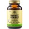 Solgar Herbal Female Complex Menopause 50 капсули