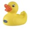 Playgro Bath Duckie, Παπάκι Μπάνιου 6m+