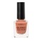 Korres Sweet Almond Nail Colour - Peaches And Cream  No 42  11 ml