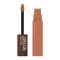 Maybelline Super Stay Matte Ink Liquid Lipstick Coffee Edition 255 ... Maybelline Super Stay Matte Ink Liquid Lipstick Coffee Edition 255 ...