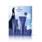 Garden Promo Men Τζελ Μαλλιών 150ml & Τζελ Καθαρισμού 3 σε 1 200ml