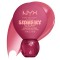Nyx Professional Makeup Smushy SOS Hydrating Lip Mask 06 Rose Recha...