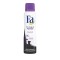 Fa Αποσμητικό Spray Invisible Power 150ml Fa Αποσμητικό Spray Invisible Power 150ml