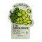 Tonymoly I Am Green Grape Mask Sheet 21gr Tonymoly I Am Green Grape Mask Sheet 21gr