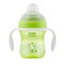 Chicco Transition Cup Κυπελλο Πράσινο 4Μ+ ,200ml Chicco Transition Cup Κυπελλο Πράσινο 4Μ+ ,200ml