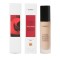 Korres Wild Rose Foundation SPF15 WRF2, Άγριο Τριαντάφυλλο Make-Up ...