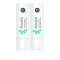 Babe Promo Essentials Lip Care Stick Spf20 2x4gr Babe Promo Essentials Lip Care Stick Spf20 2x4gr