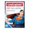 Leukoplast Kids hero Edition Superman 12 бр