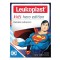 Leukoplast Kids hero Edition Superman 12 τεμάχια Leukoplast Kids hero Edition Superman 12 τεμάχια