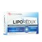 Forte Pharma Liporedux 900mg ، إنقاص الوزن وحرق الدهون ، 56 قرصًا