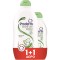 Proderm Natural Care Σαμπουάν & Αφρόλουτρο No2 1-3 ετών 400ml & ΔΩΡ... Proderm Natural Care Σαμπουάν & Αφρόλουτρο No2 1-3 ετών 400ml & ΔΩΡ...
