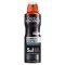 LOreal Men Expert Carbon Protect Ανδρικό Αποσμητικό Spray 5 σε 1 150ml LOreal Men Expert Carbon Protect Ανδρικό Αποσμητικό Spray 5 σε 1 150ml