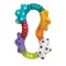 Playgro Click and Twist Rattle 3m+, 1pc