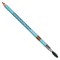 Talika Liposourcils Crayon Eyebrow Care Pencil Chestnut, 1 τεμάχιο