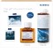Korres Promo Κύμα Eau De Toilette 50ml & Αφρόλουτρο 250ml Korres Promo Κύμα Eau De Toilette 50ml & Αφρόλουτρο 250ml