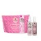 Messinian Spa Promo Daughter & Mommy Dry Oil 100ml & Mjegull për flokë dhe trup 100ml