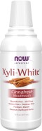 Now Solutions Xyliwhite Cinnafresh Mouthwash 473ml