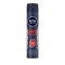 Nivea Men Dry Impact Deodorant 72h im Spray 150ml