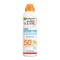 Garnier Ambre Solaire Spray Anti-Sand Kids Spf50 200ml Garnier Ambre Solaire Spray Anti-Sand Kids Spf50 200ml