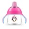 Avent Κύπελο με Στόμιο 6m+ Ροζ 200ml